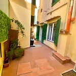Alessia Apartment