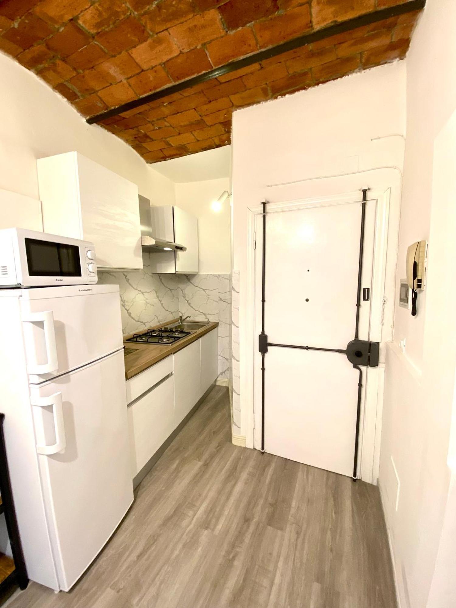 Apartamento Alessia Florencia