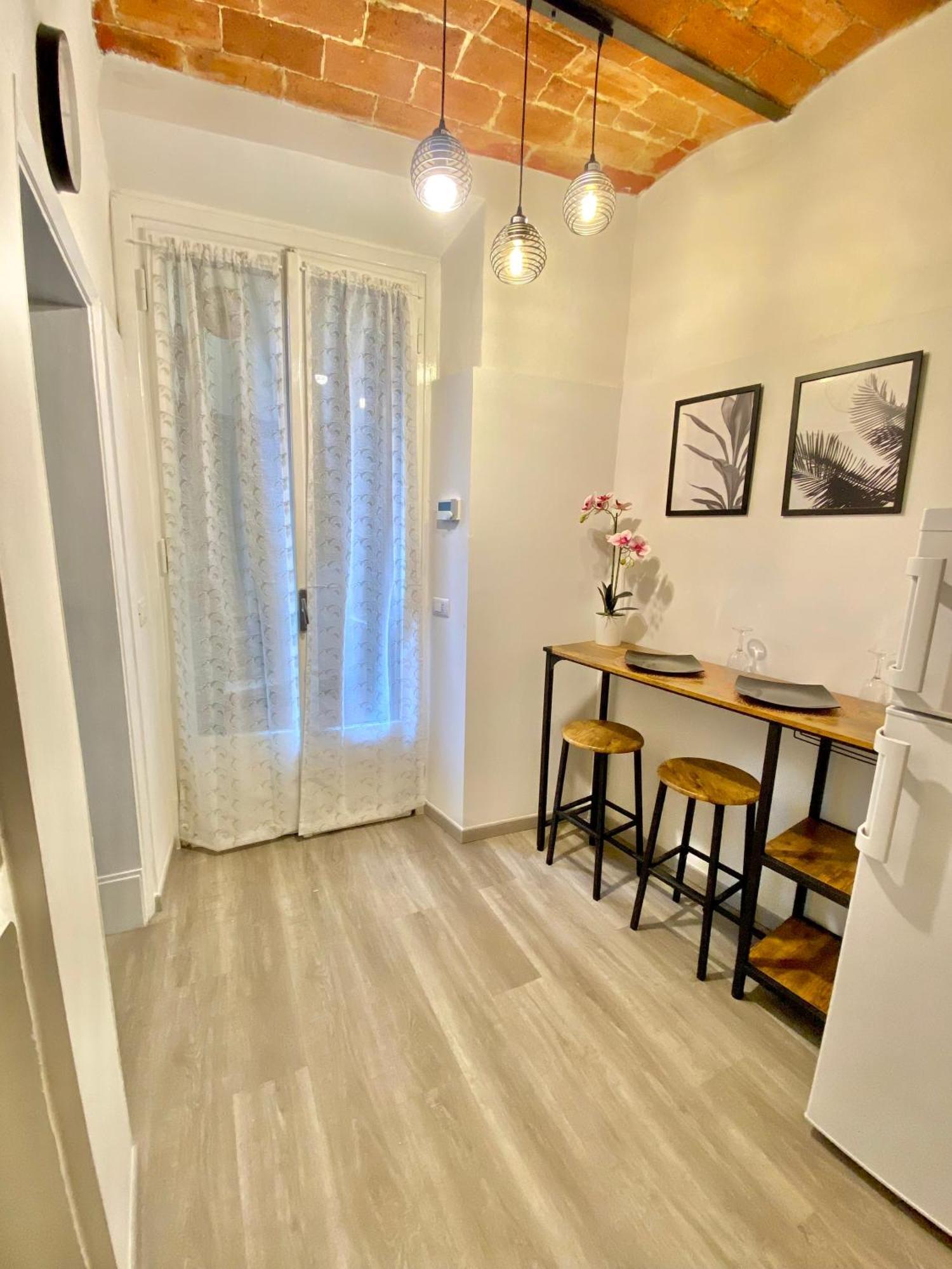 Apartamento Alessia Florencia