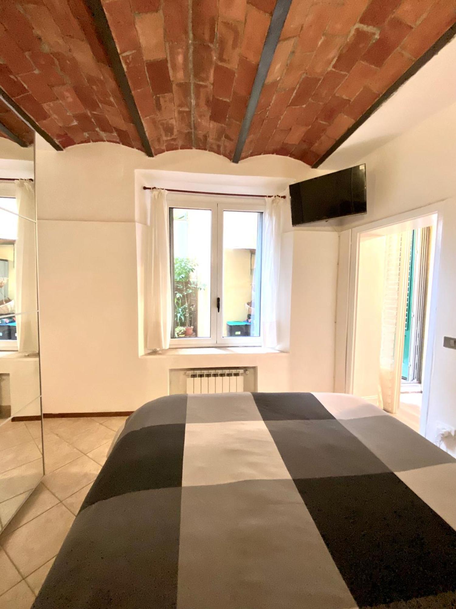Alessia Apartamento Florencia
