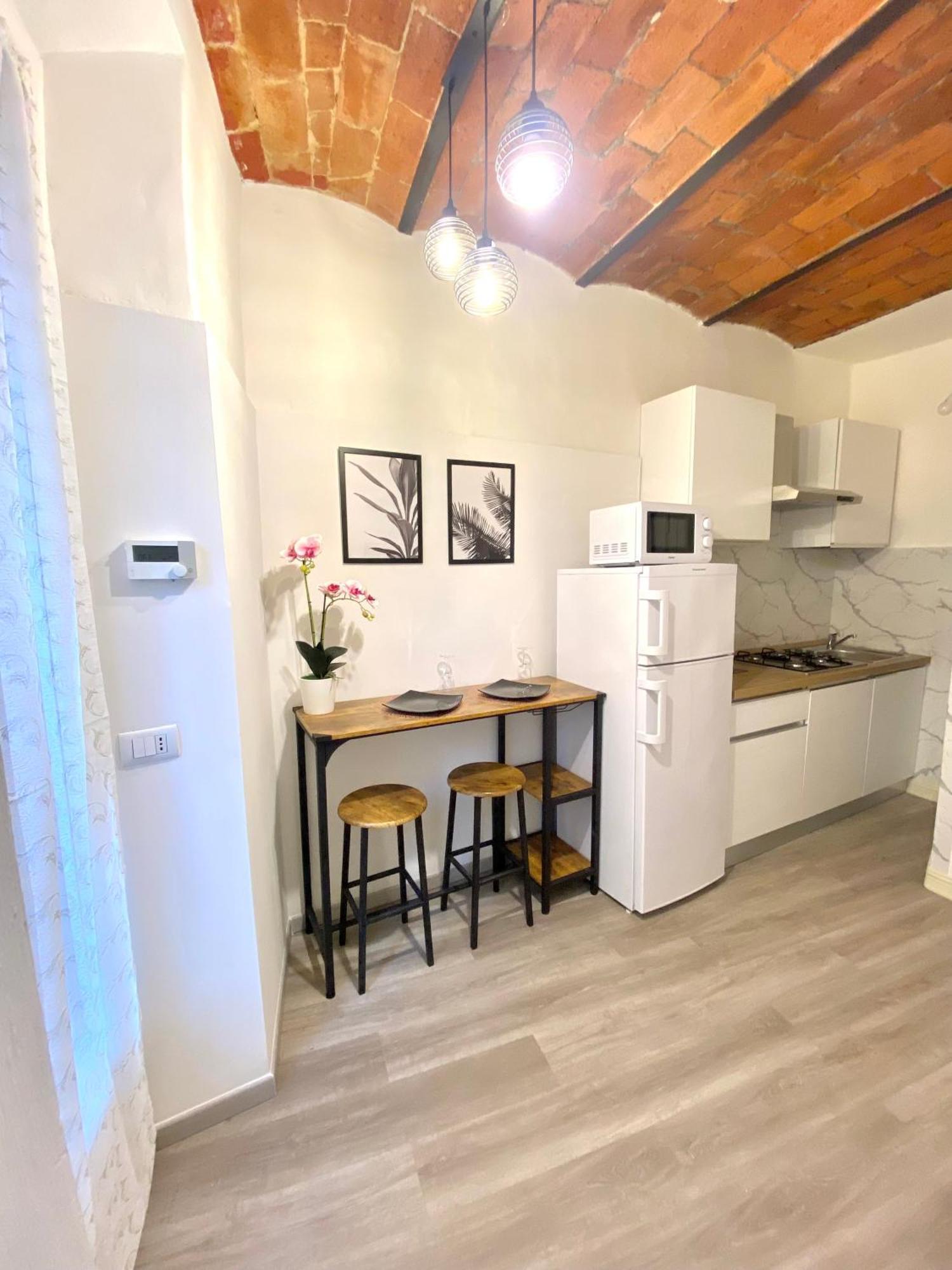 Alessia Apartamento *