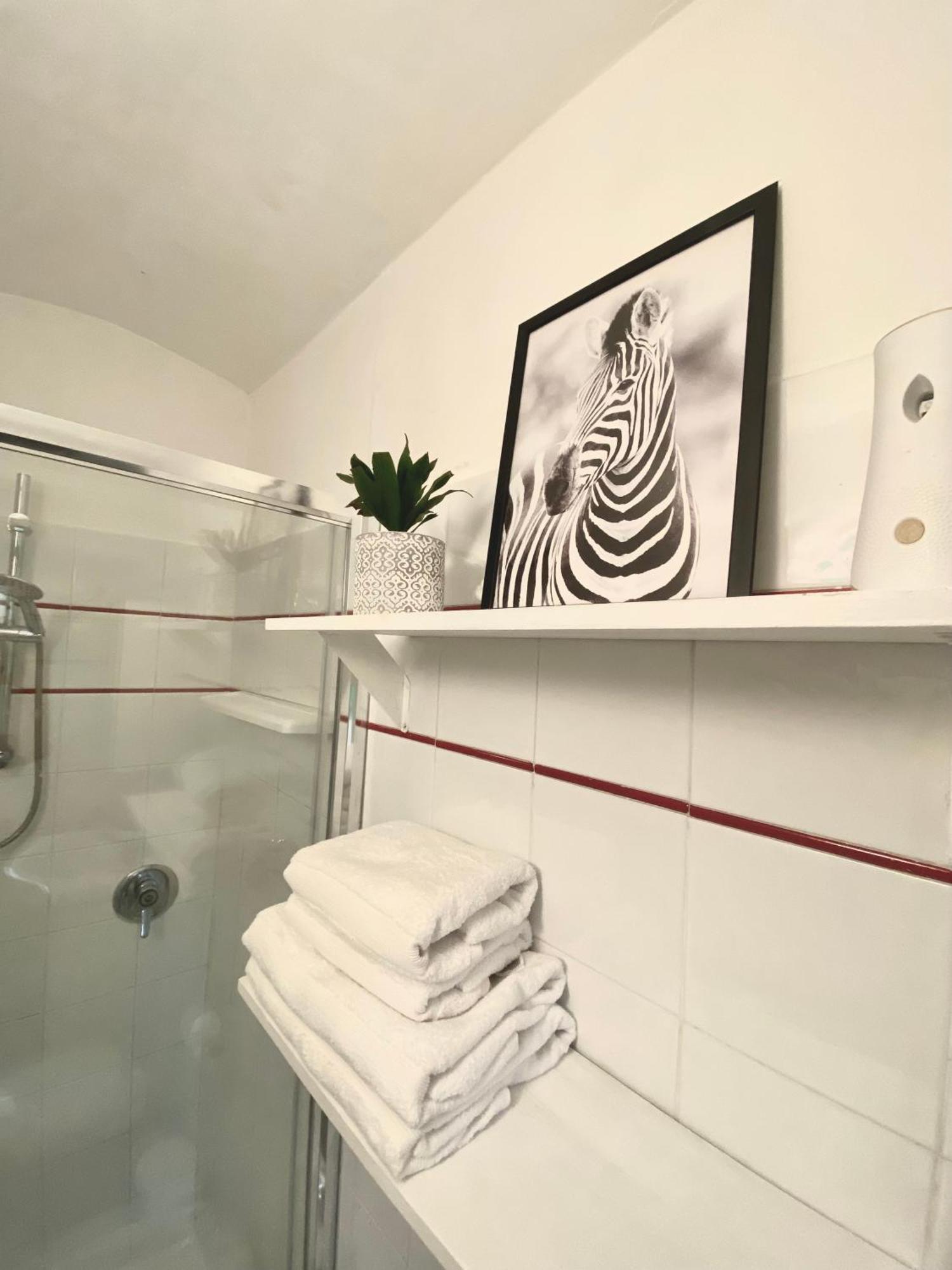 Apartamento Alessia Florencia