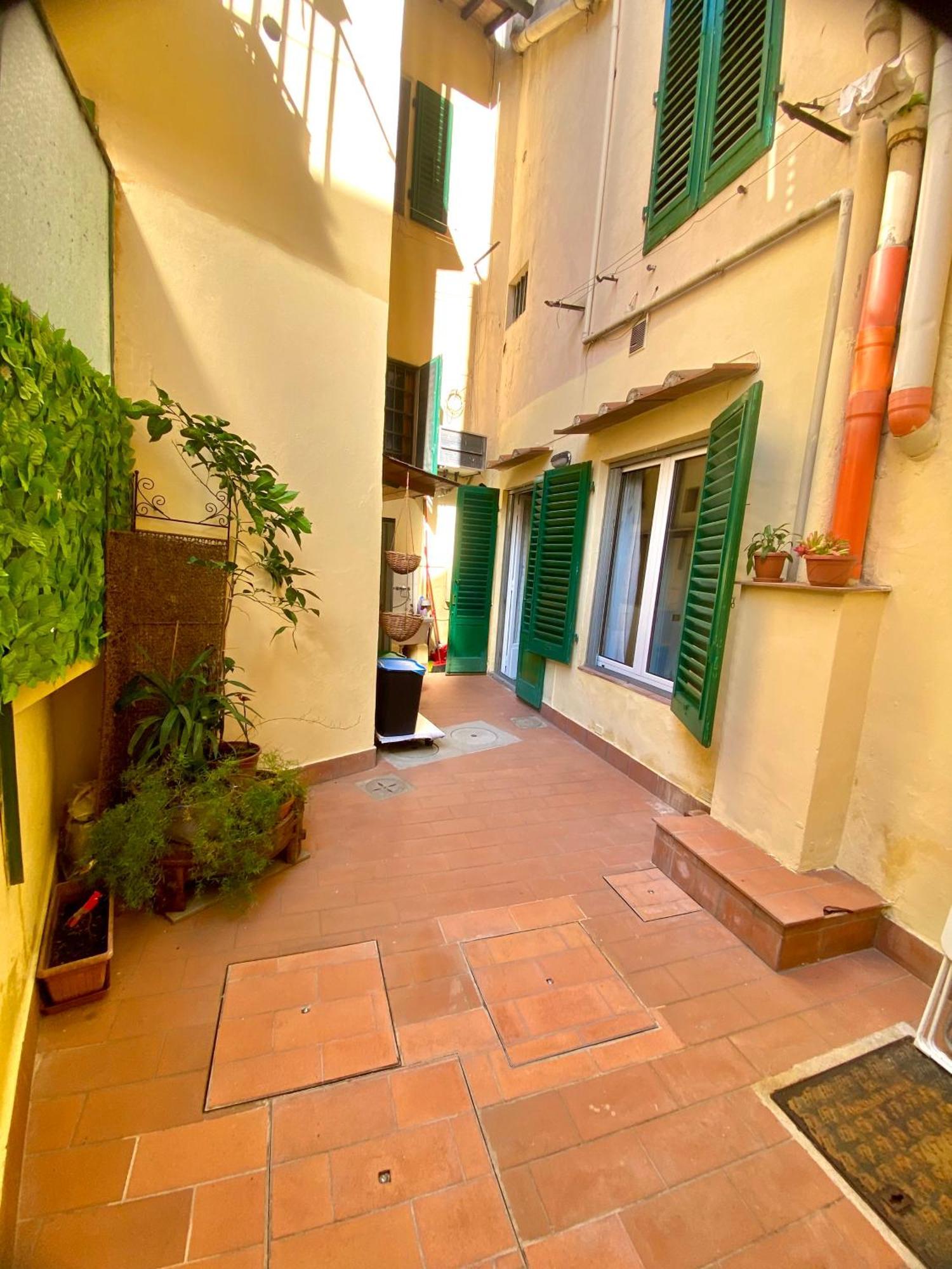 Apartamento Alessia